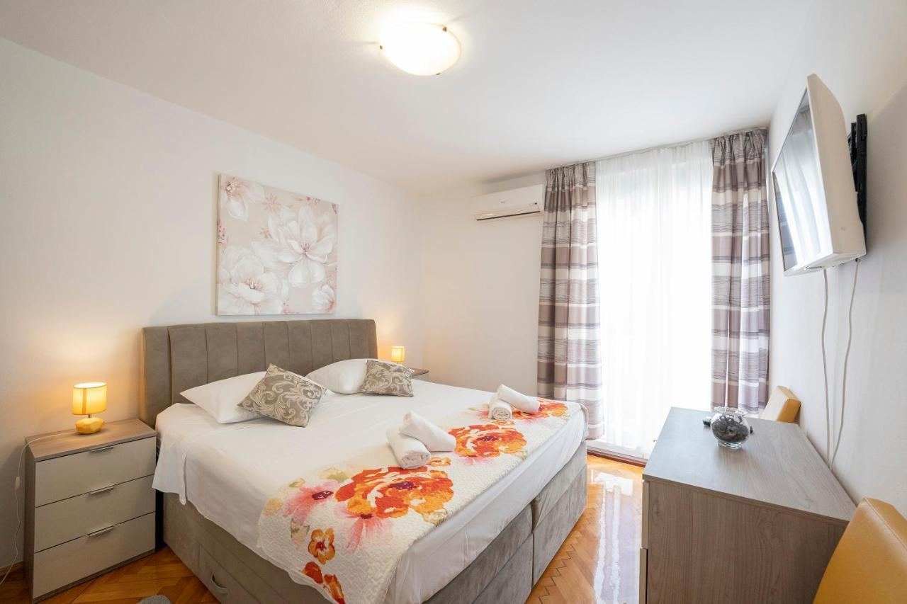 Apartment Suzy Zadar Exterior foto